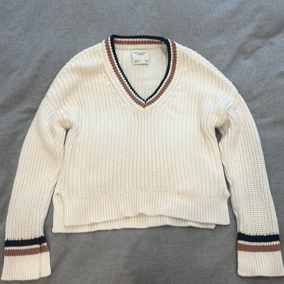 Abercrombie & Fitch Sweaters - Abercrombie sweater